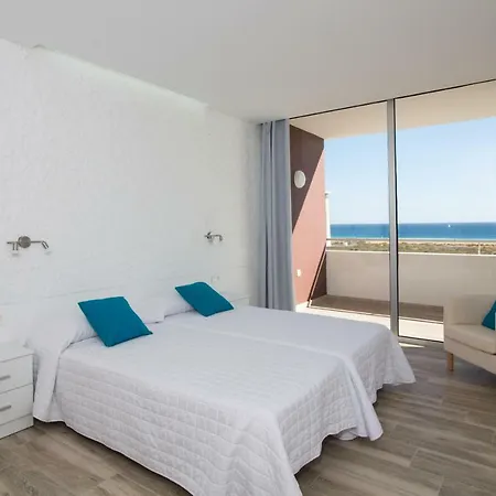 Luxe Jandia Beach Top Views ! Morro Jable (Fuerteventura)