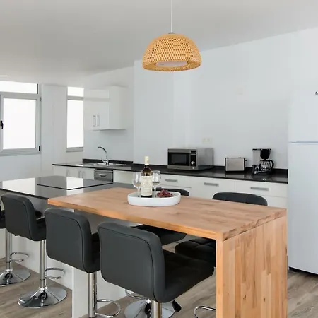Luxe Jandia Beach Top Views ! Apartment