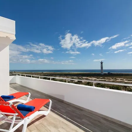 Apartment Luxe Jandia Beach Top Views ! *