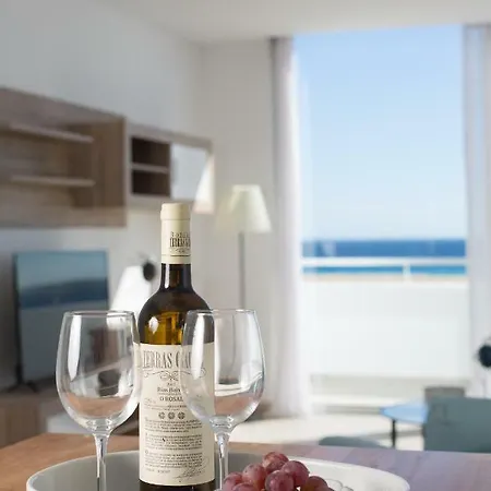 Luxe Jandia Beach Top Views ! Apartment *