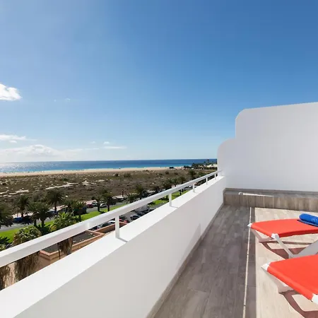 Luxe Jandia Beach Top Views !