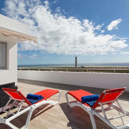 Luxe Jandia Beach Top Views ! * Morro Jable (Fuerteventura)