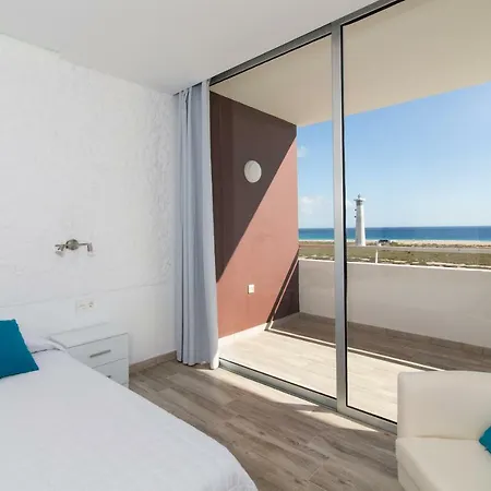 Apartment Luxe Jandia Beach Top Views !