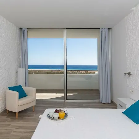 Apartment Luxe Jandia Beach Top Views ! *