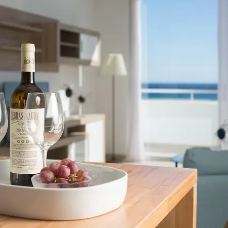 Luxe Jandia Beach Top Views ! Apartment