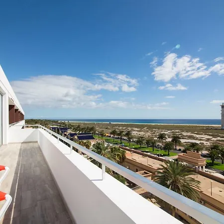 Apartment Luxe Jandia Beach Top Views ! *