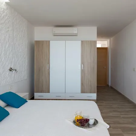 Luxe Jandia Beach Top Views ! Morro Jable (Fuerteventura)