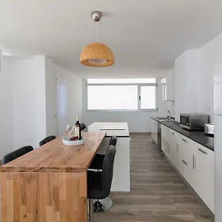 Luxe Jandia Beach Top Views ! Apartment *