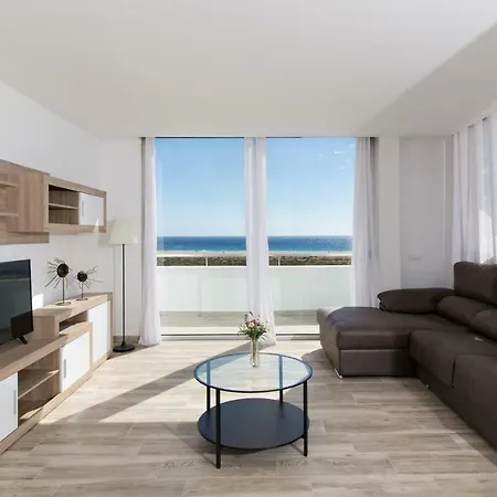 Luxe Jandia Beach Top Views ! Apartment *