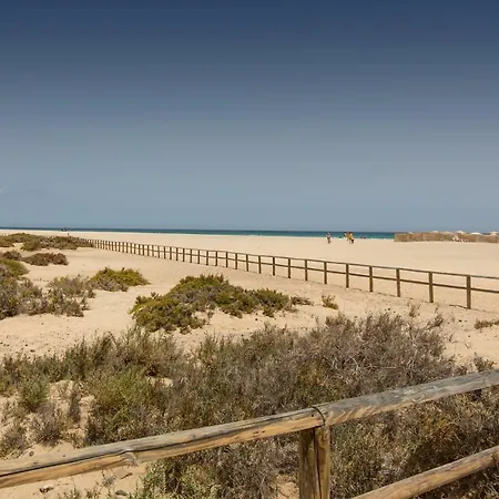 Luxe Jandia Beach Top Views !