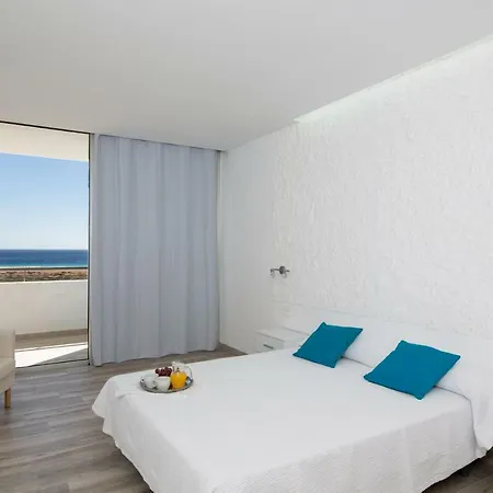 Luxe Jandia Beach Top Views !