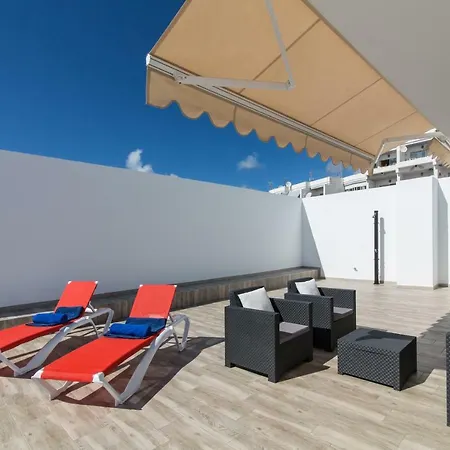 Luxe Jandia Beach Top Views ! Apartment