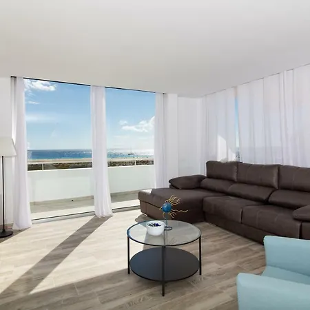 Luxe Jandia Beach Top Views ! Apartment *