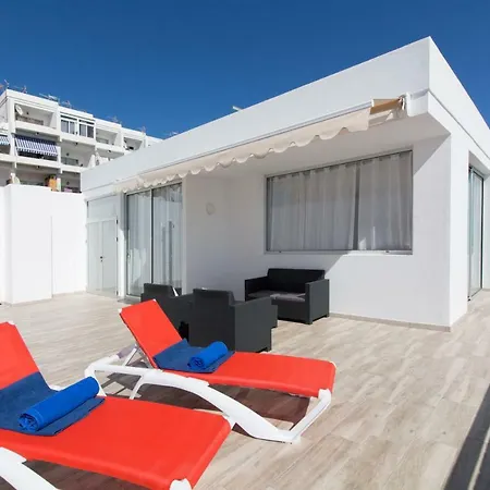 Luxe Jandia Beach Top Views ! Apartment *