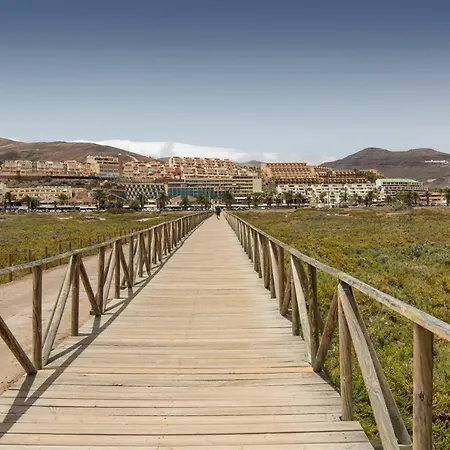Luxe Jandia Beach Top Views ! Morro Jable (Fuerteventura)