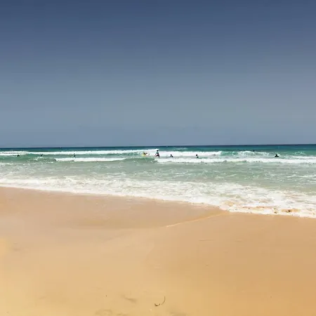 Apartment Luxe Jandia Beach Top Views ! *