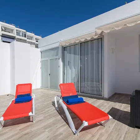 Luxe Jandia Beach Top Views ! * Morro Jable (Fuerteventura)