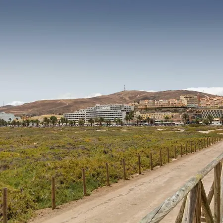 Apartment Luxe Jandia Beach Top Views ! Morro Jable (Fuerteventura)